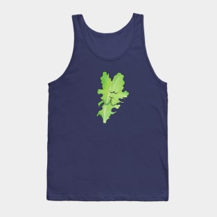 Lettuce pray Tank Top